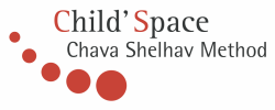 Logo der Chava Sheldav Methode